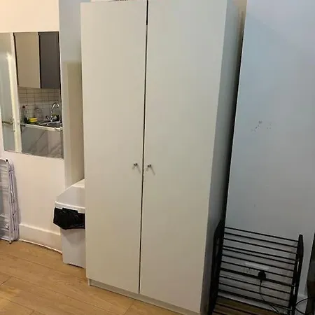 Studio Flat In Central London-Paddington Exterior foto