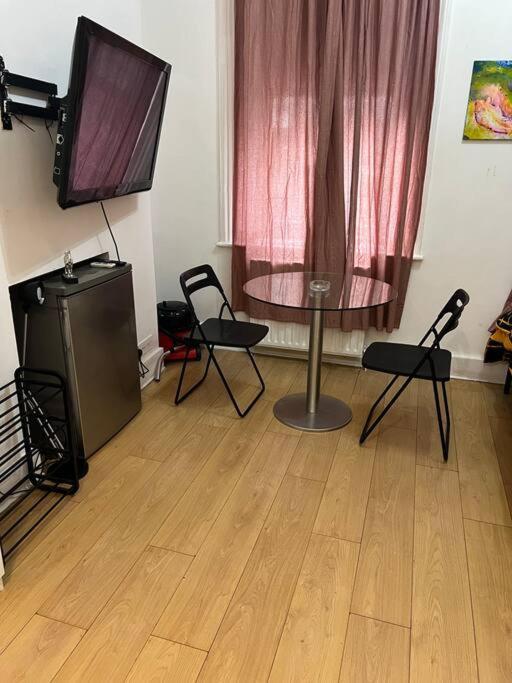 Апартаменты Flat In London-paddington
