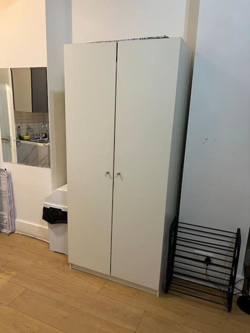 Flat In London-paddington Апартаменты