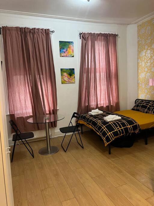 Flat In London-paddington * Лондон