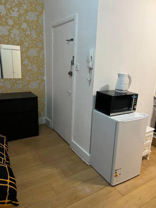 Flat In London-paddington Апартаменты *